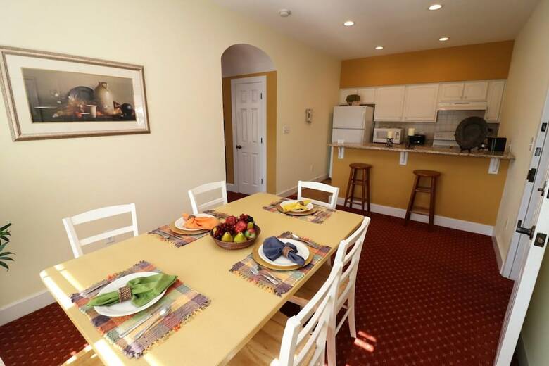 Apartamento Kings Creek Plantation