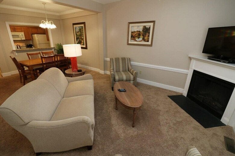 Apartamento Kings Creek Plantation