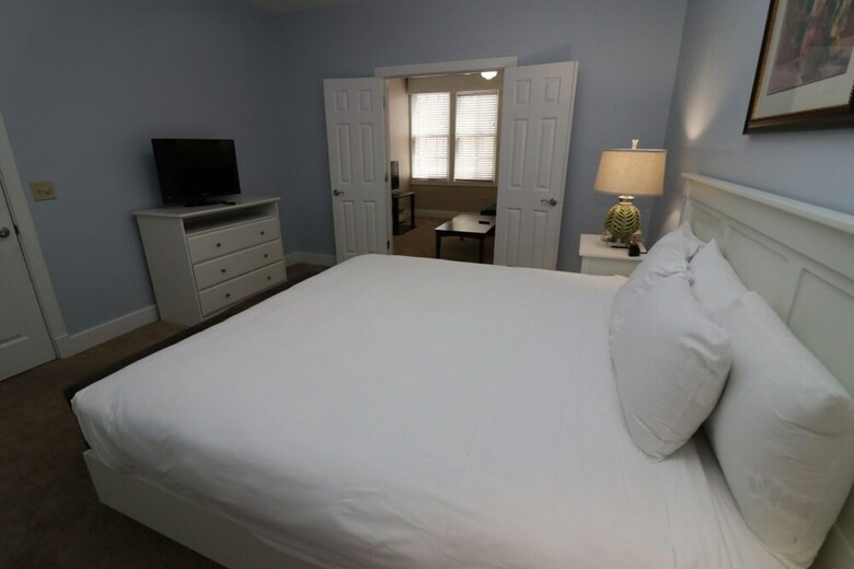 Apartamento Kings Creek Plantation