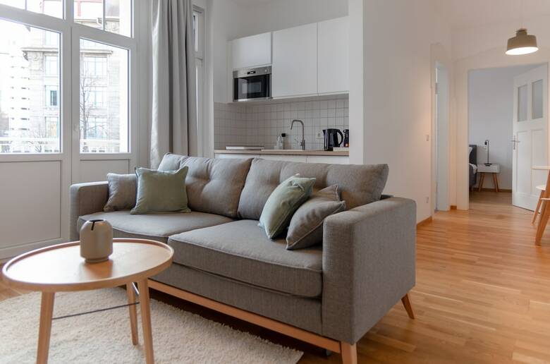 Apartamento Limehome Leipzig Central