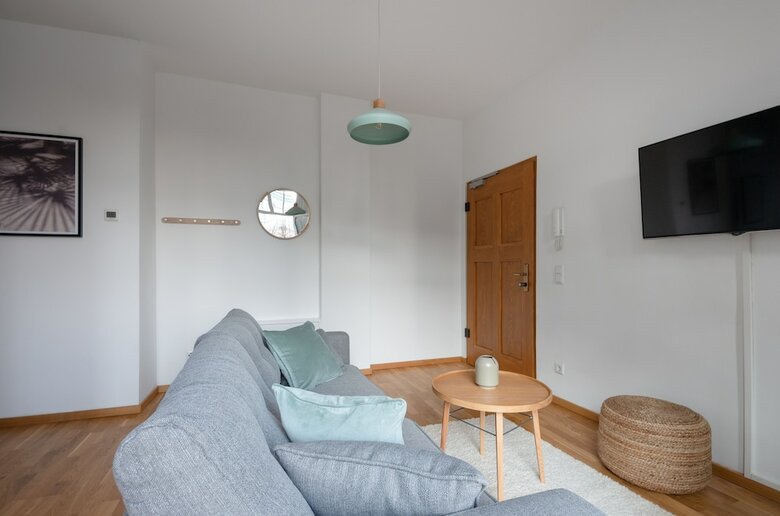 Apartamento Limehome Leipzig Central