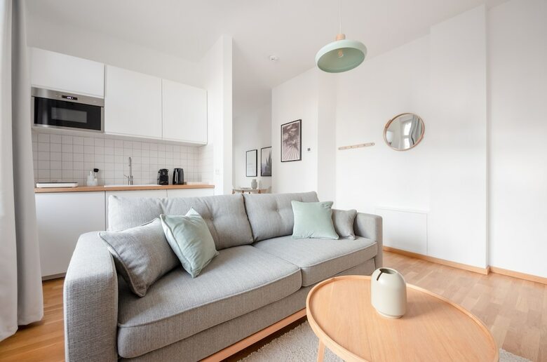 Apartamento Limehome Leipzig Central