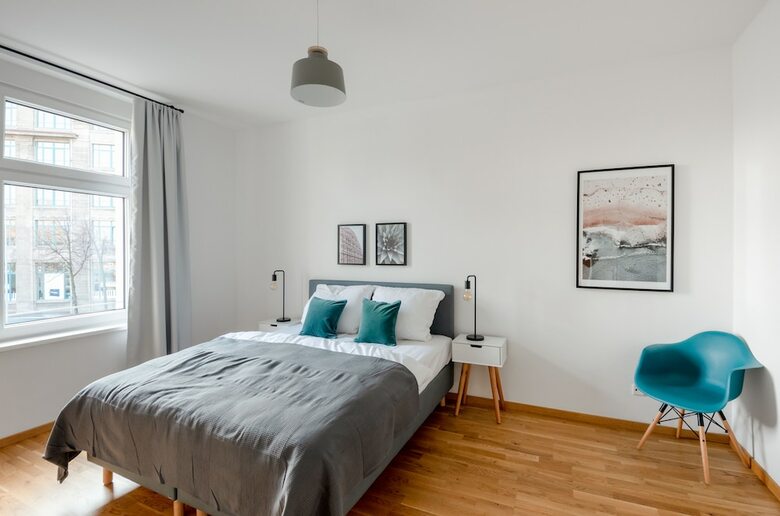 Apartamento Limehome Leipzig Central