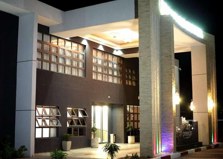 Prestige Hotel