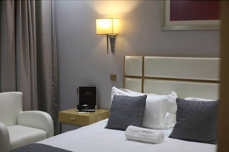 Prestige Hotel