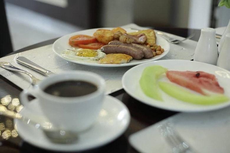 Prestige Hotel