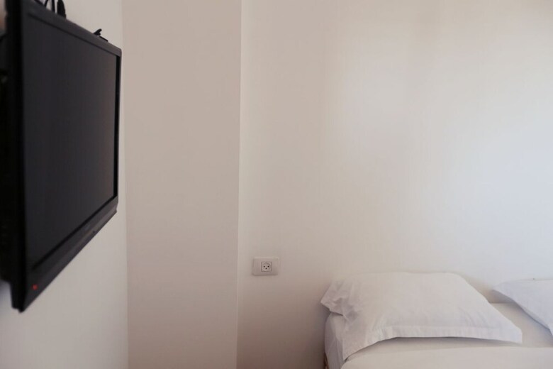 Apartamento Elifelet 26