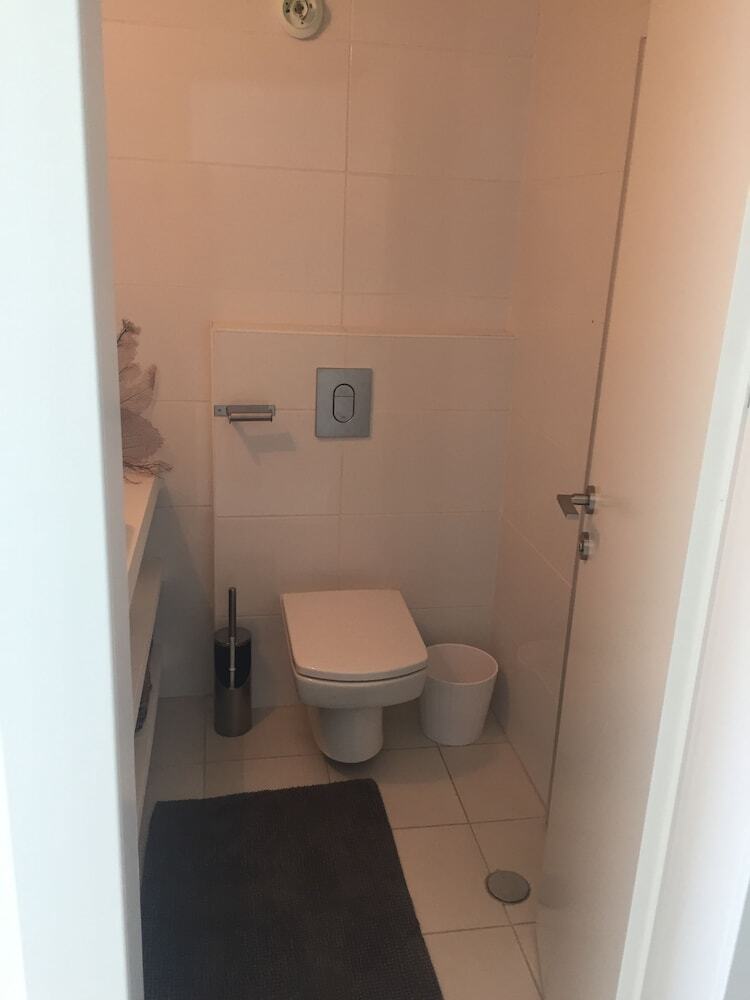Apartamento Elifelet 26