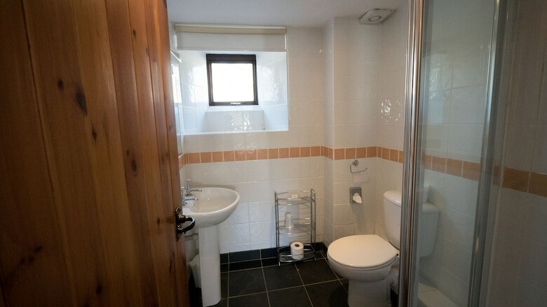 Hotel The Old Corn Mill