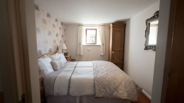 Hotel The Old Corn Mill