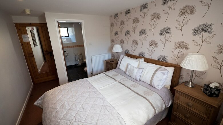 Hotel The Old Corn Mill