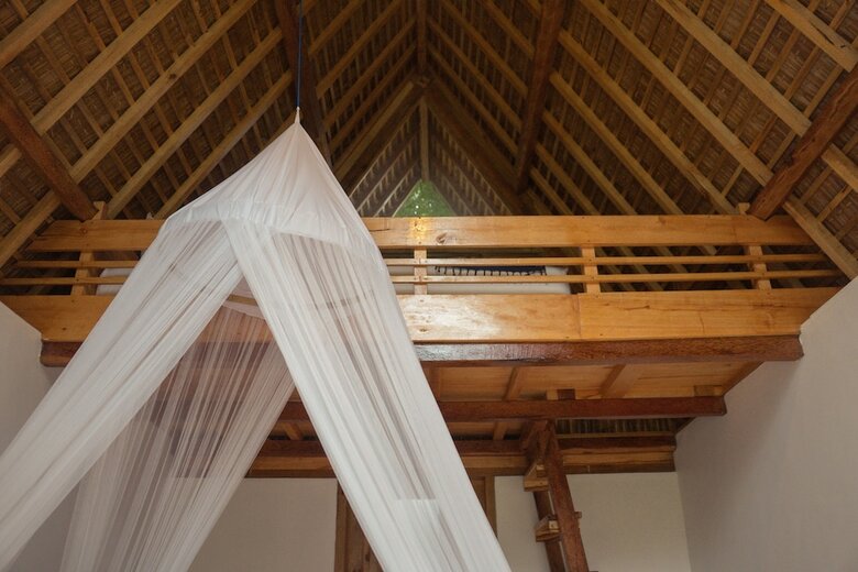 Bed & Breakfast Lagoona Beach Bungalows