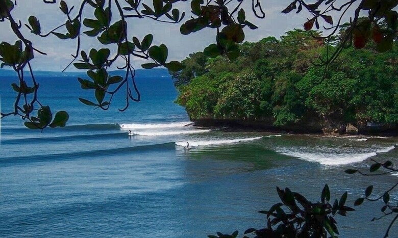 Bed & Breakfast Lagoona Beach Bungalows