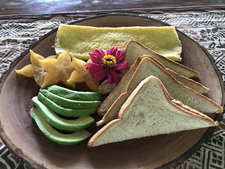 Bed & Breakfast Lagoona Beach Bungalows