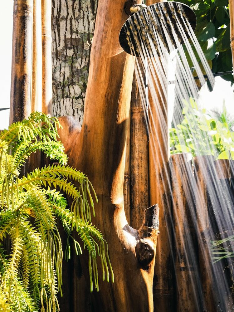 Bed & Breakfast Lagoona Beach Bungalows