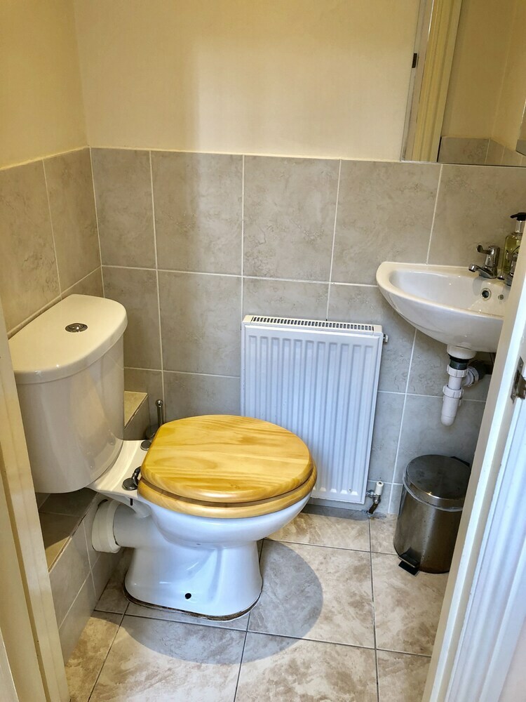 Pimlico Apartment