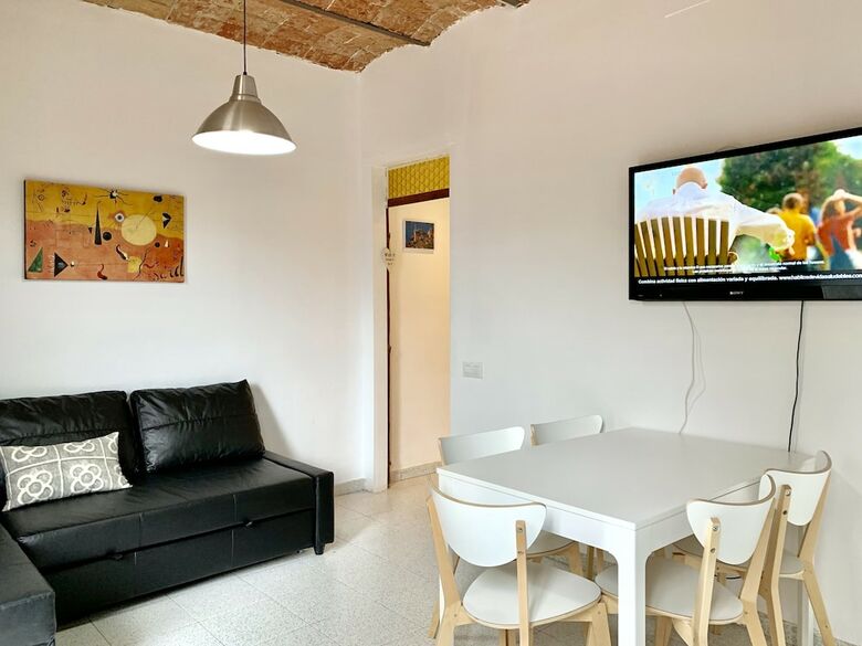 Apartamentos Charm Mir�