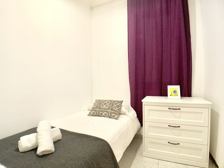 Apartamentos Charm Mir�