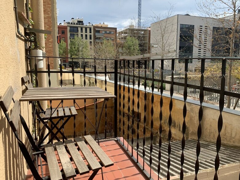 Apartamentos Charm Mir�