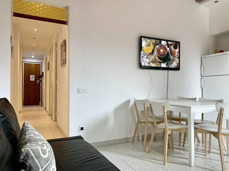 Apartamentos Charm Mir�