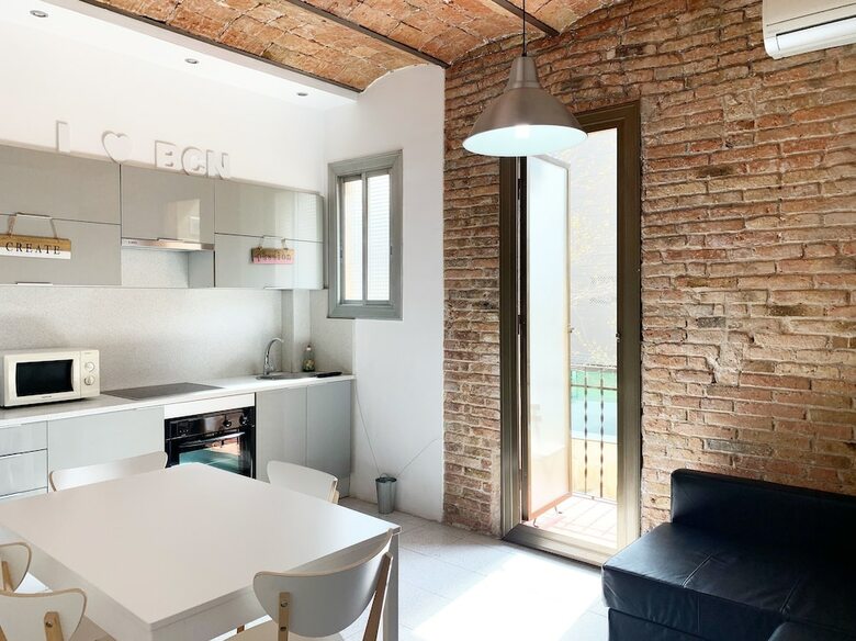 Apartamentos Charm Mir�