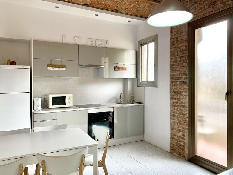 Apartamentos Charm Mir�