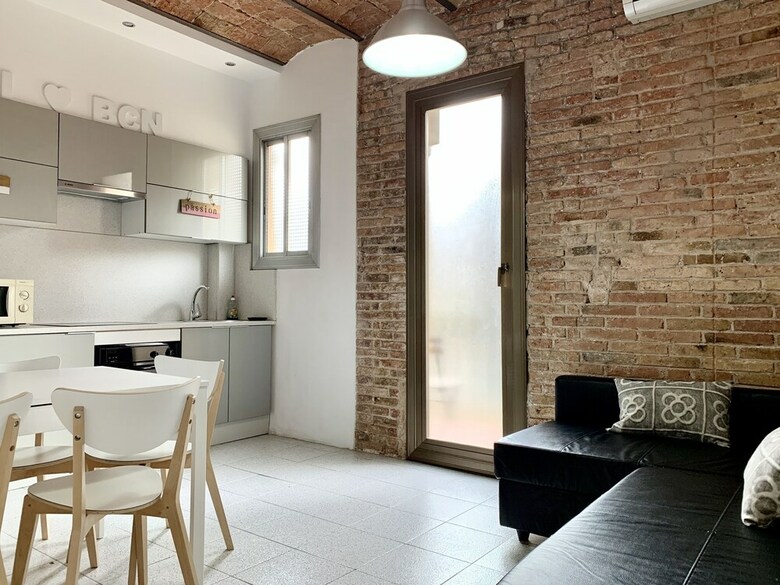 Apartamentos Charm Mir�
