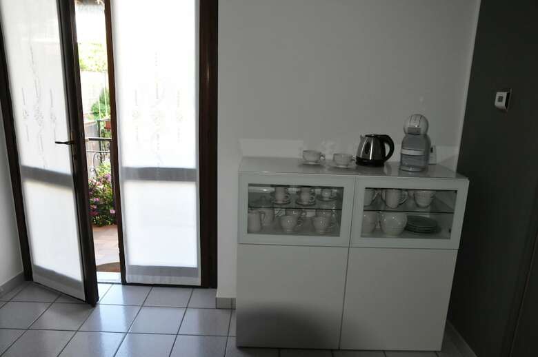 Bed & Breakfast 3per3
