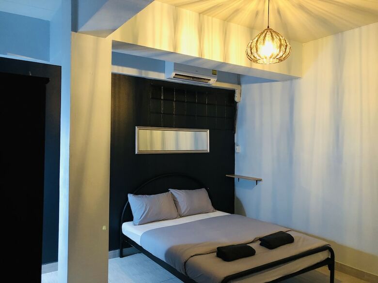 Hotel Mam's House Khaosan