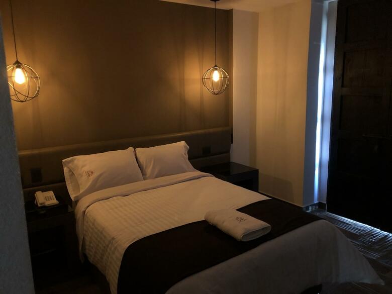 Hotel Isabel