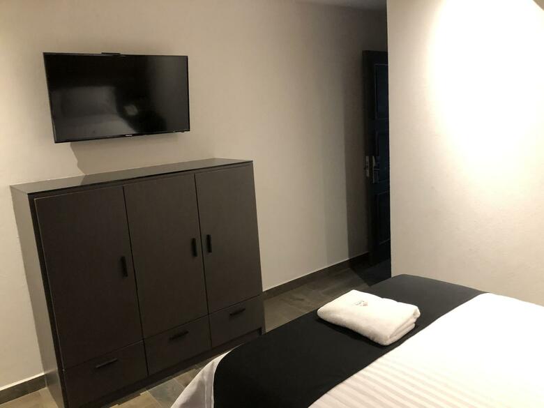 Hotel Isabel