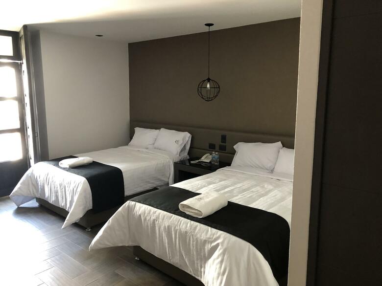 Hotel Isabel
