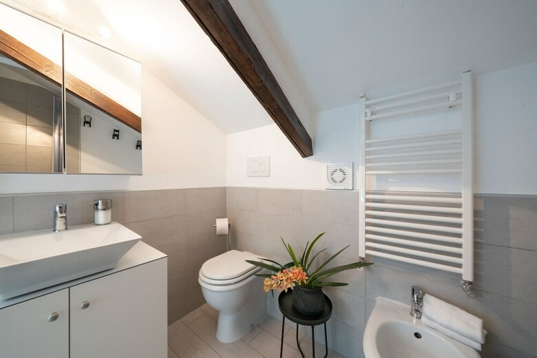 Apartamento Vic Pigneto