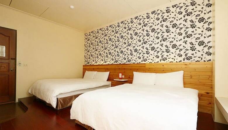 Cocos Hot Spring Hotel
