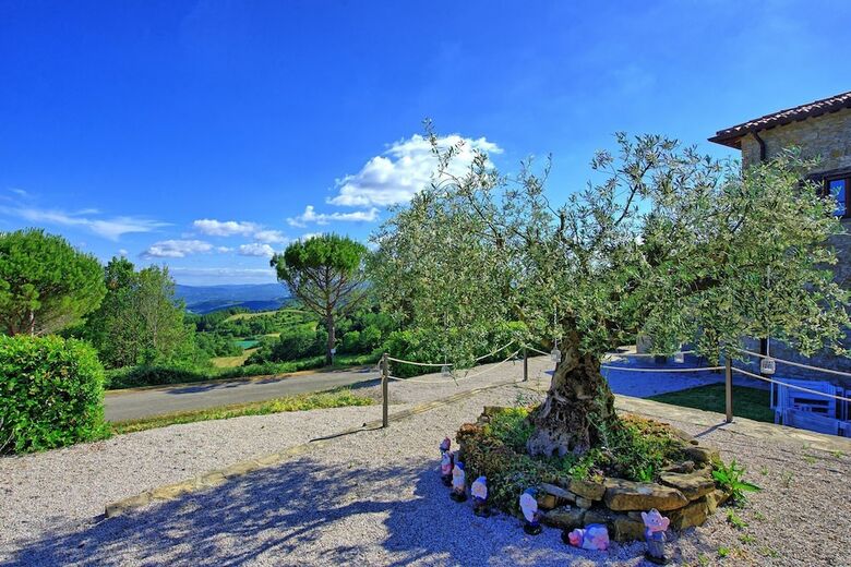 Agroturismo Borgo Monte Cedrone