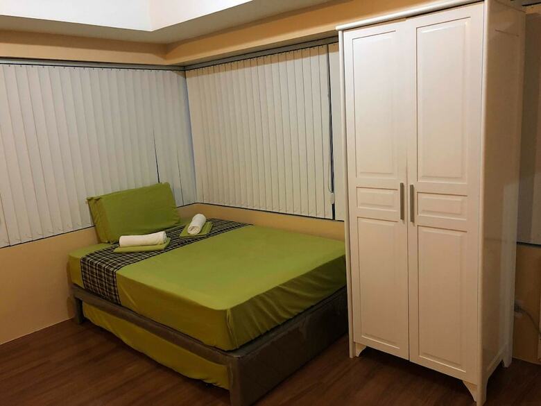 Green Residences