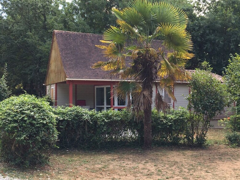 Village de La Combe