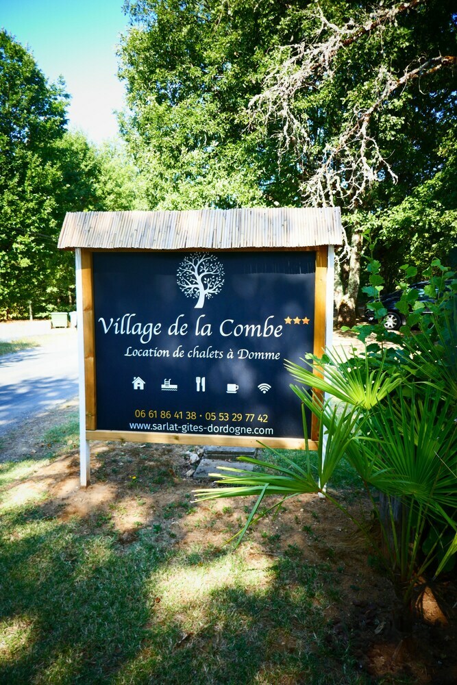 Village de La Combe