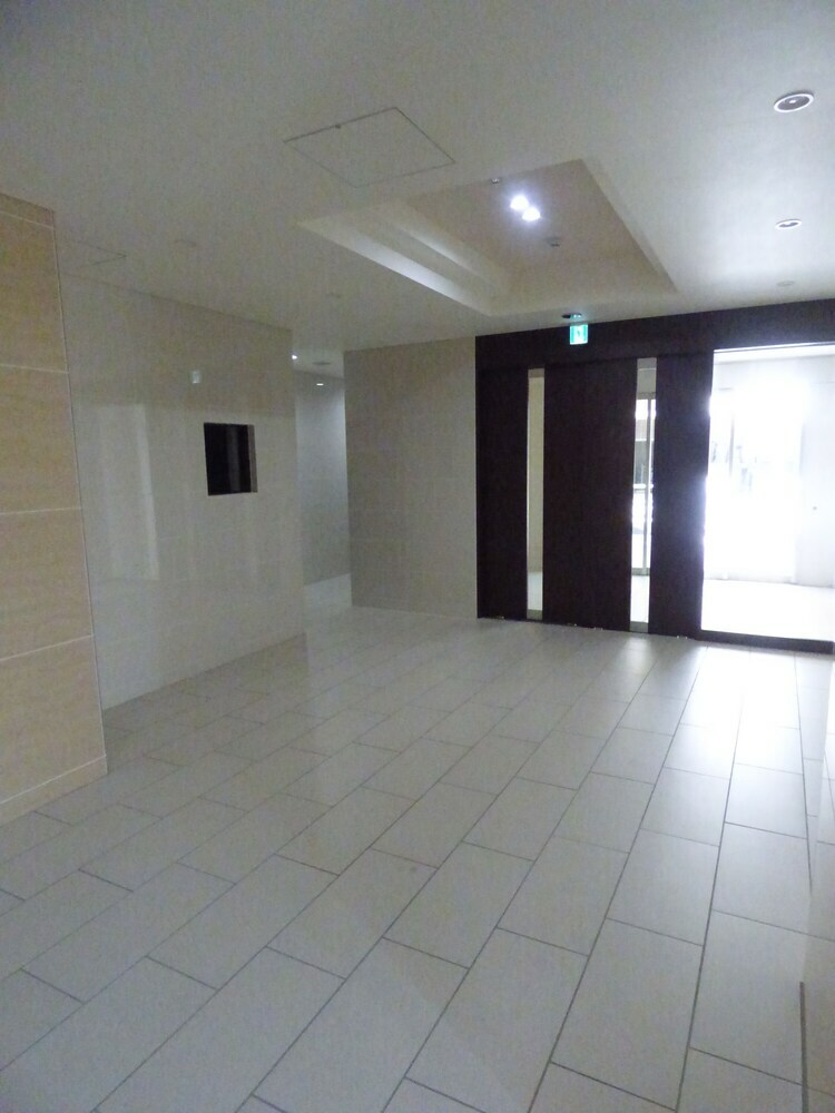 Apartamentos Yado At Shinsaibashi Namba Exmin