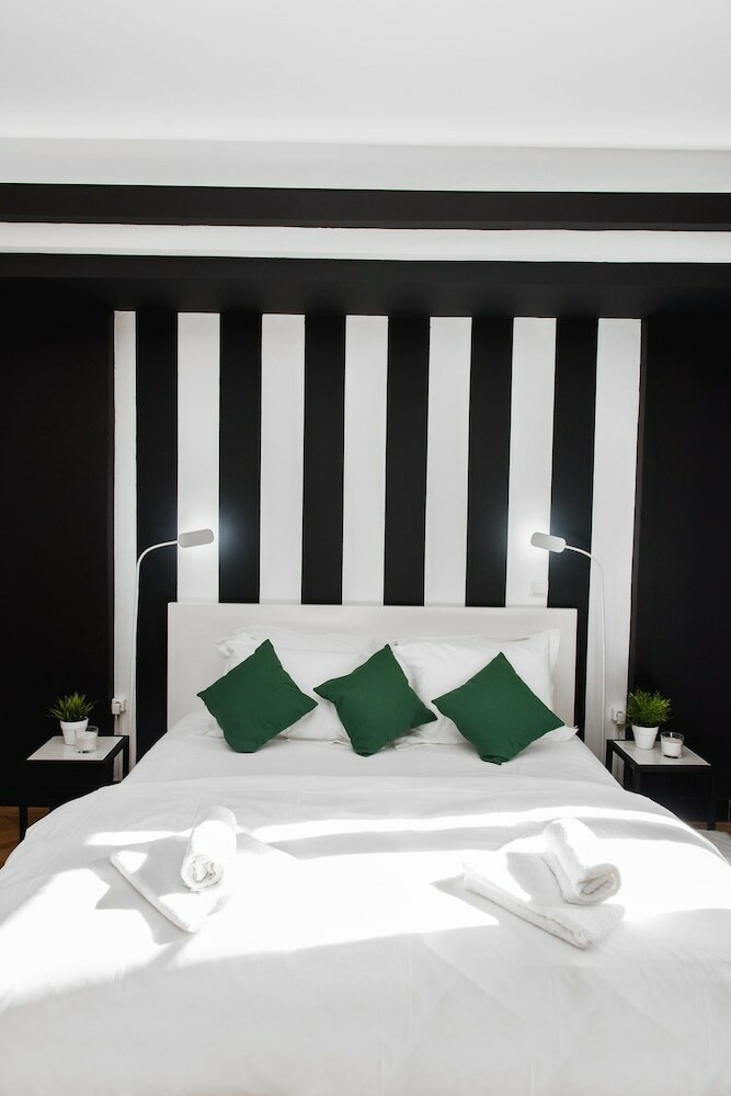Hotel Home Plus Harmonia Junior Suite