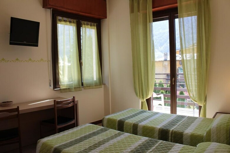 Hotel La Rotonda
