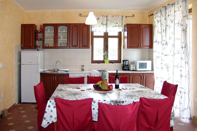Villa Ankica