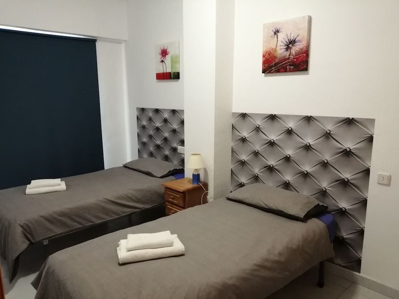 Apartamentos Casas Holiday - Playa Del Cura 2
