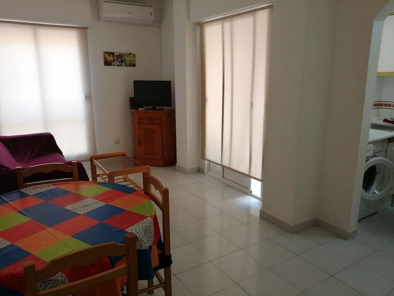 Apartamentos Casas Holiday - Playa Del Cura 2