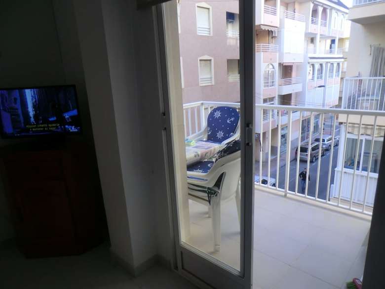 Apartamentos Casas Holiday - Playa Del Cura 2