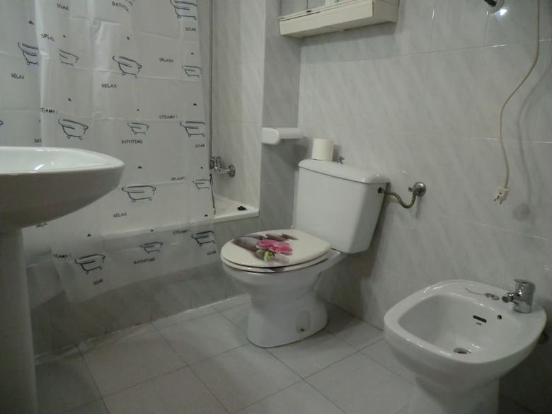 Apartamentos Casas Holiday - Playa Del Cura 2