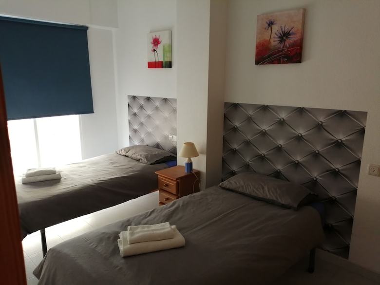 Apartamentos Casas Holiday - Playa Del Cura 2