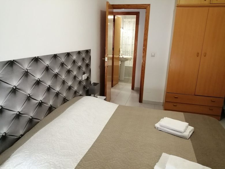 Apartamentos Casas Holiday - Playa Del Cura 2