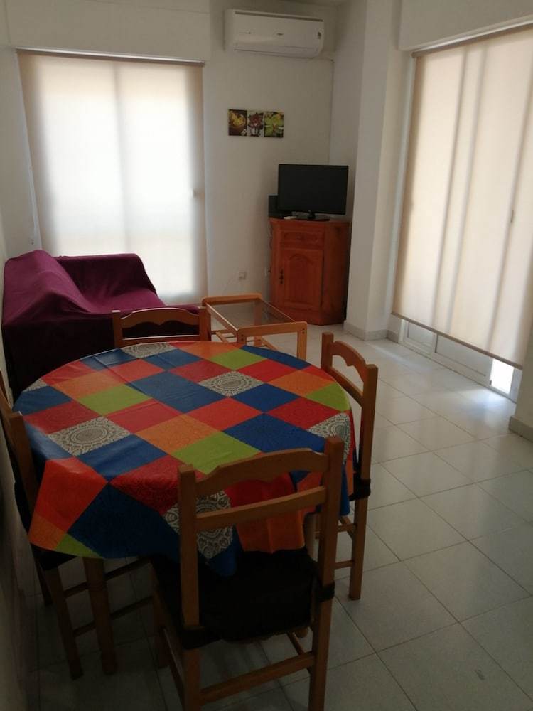 Apartamentos Casas Holiday - Playa Del Cura 2