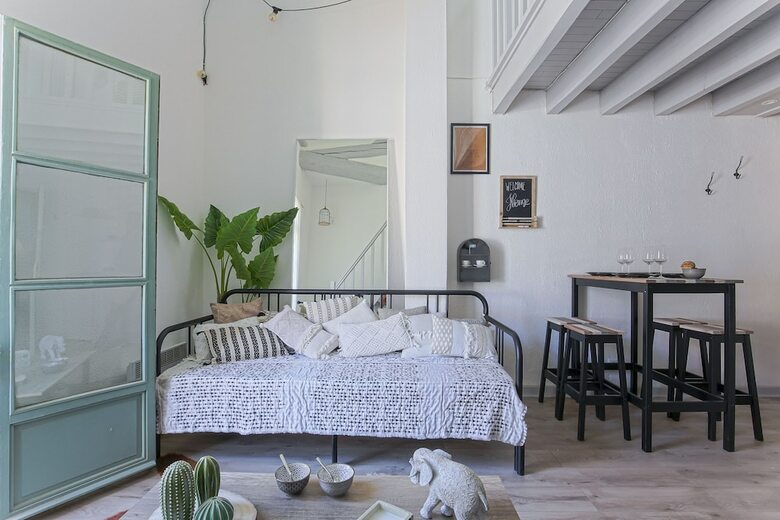 Apartamento Aristide I